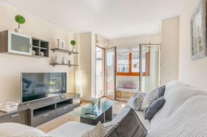 Can Jaume Apartment